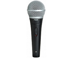 Микрофон динамический SHURE PG58-XLR 